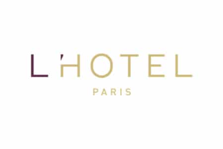 L'Hôtel Paris